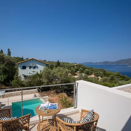 Sophia-private Sea Access Marandokhórion