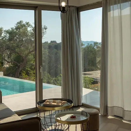 וילה Sophia-private Sea Access *