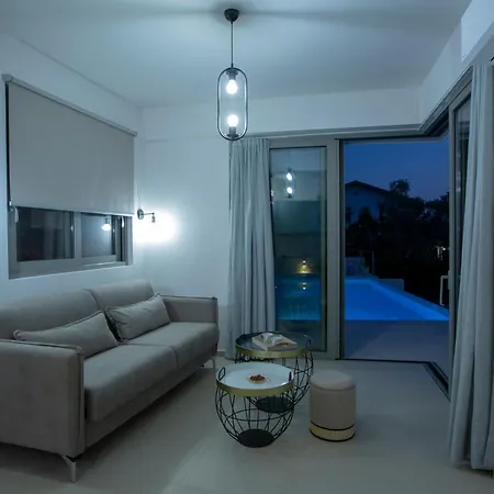 וילה Sophia-private Sea Access *