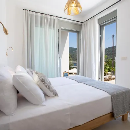 Sophia-private Sea Access