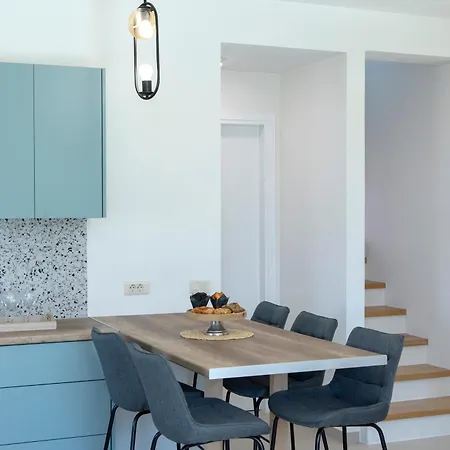 Villa Sophia-private Sea Access