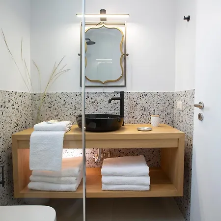 וילה Sophia-private Sea Access