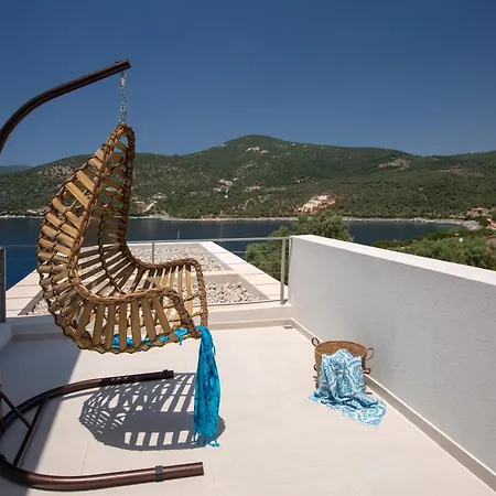 Sophia-private Sea Access Marandokhórion