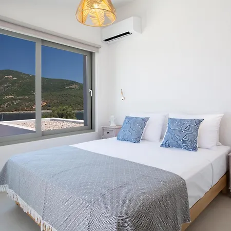 וילה Sophia-private Sea Access *