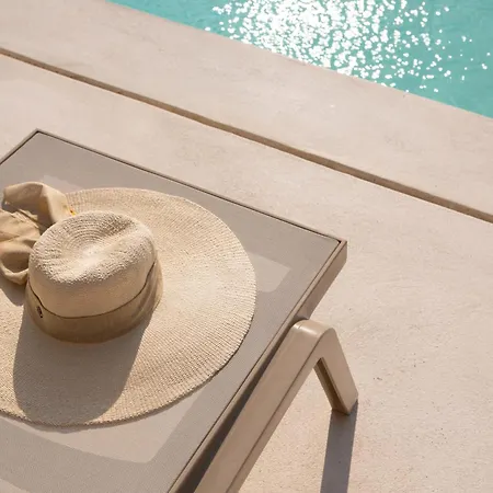Villa Sophia-private Sea Access Marantochori