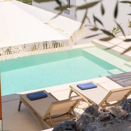 Villa Sophia-private Sea Access