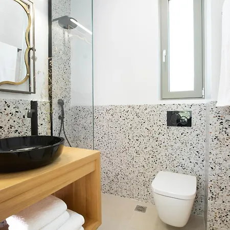 Villa Sophia-private Sea Access *