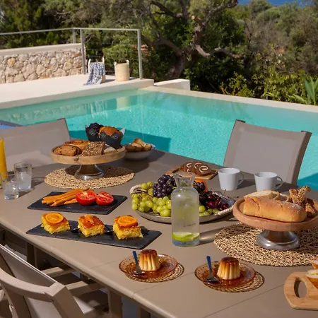 Sophia-private Sea Access Marandokhórion